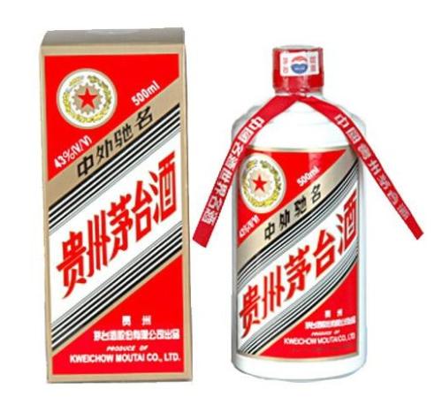 济南茅台酒回收