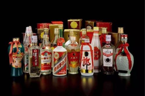 647ml虎骨酒回收分享虎骨酒一次喝多少为宜